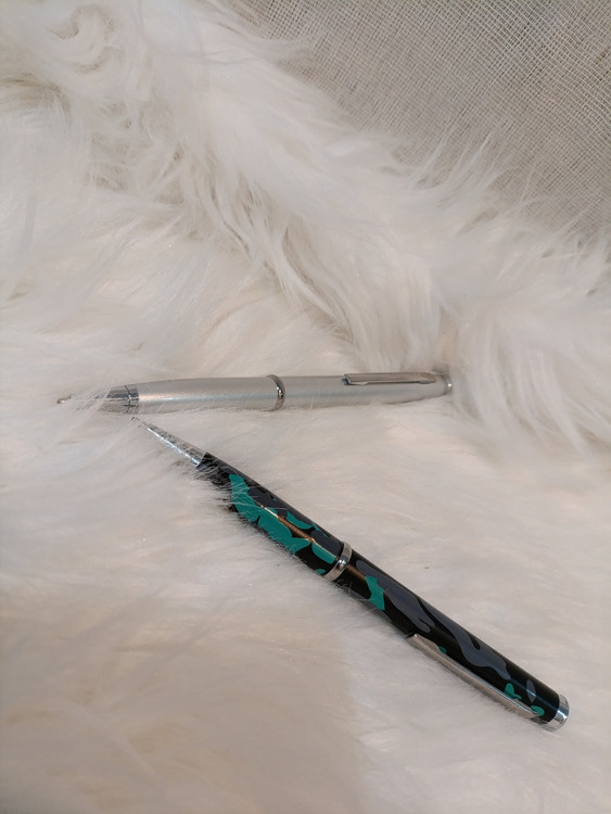 چاقوی سفری خودکاری (چاقو مخفی)