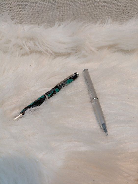 چاقوی سفری خودکاری (چاقو مخفی)