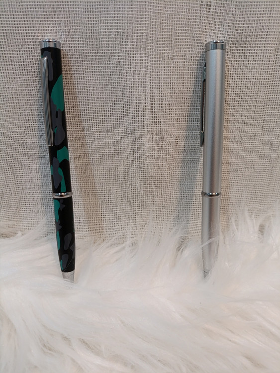 چاقوی سفری خودکاری (چاقو مخفی)