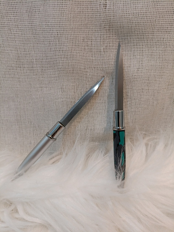 چاقوی سفری خودکاری (چاقو مخفی)