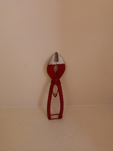 قیچی قند دست ساز زنجان