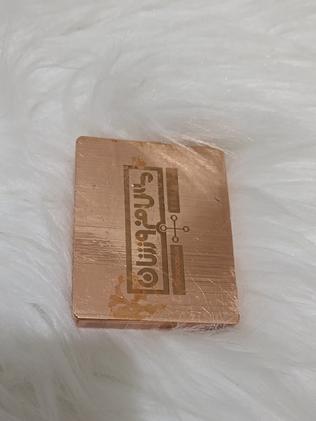 شمش مس 250 گرمی خالص مناسب سرمایهگذاری